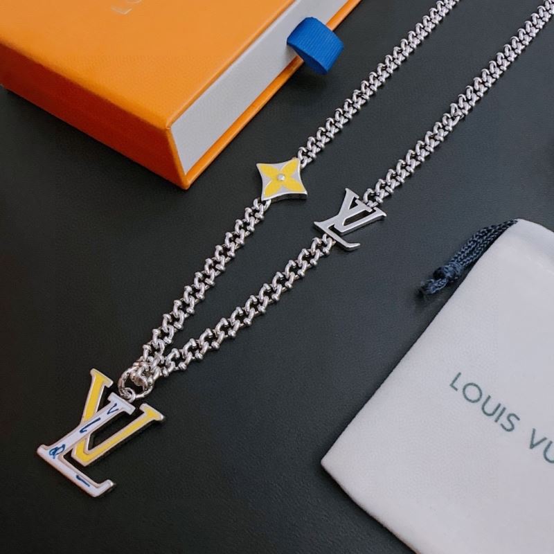 Louis Vuitton Necklaces